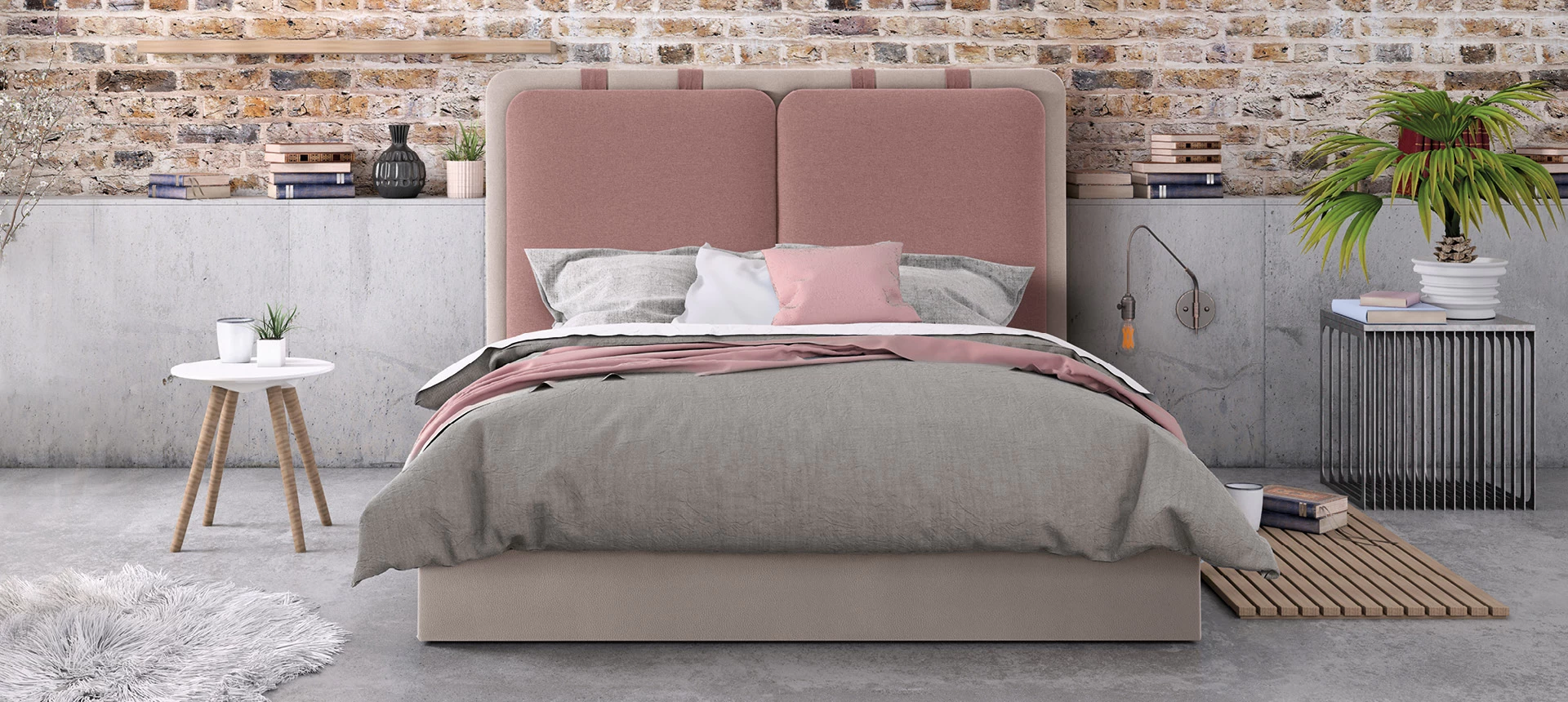 Banner Canap� Tapizado